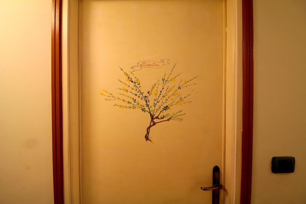 La Favorita Apricale B&B & Ristorante ห้อง รูปภาพ