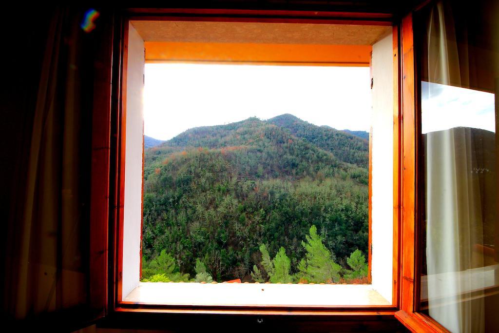 La Favorita Apricale B&B & Ristorante ห้อง รูปภาพ