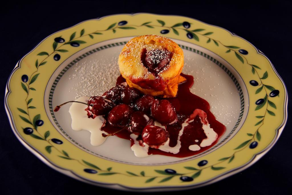 La Favorita Apricale B&B & Ristorante ภายนอก รูปภาพ